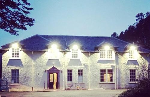 Kyleakin House | Isle of Skye Guest House