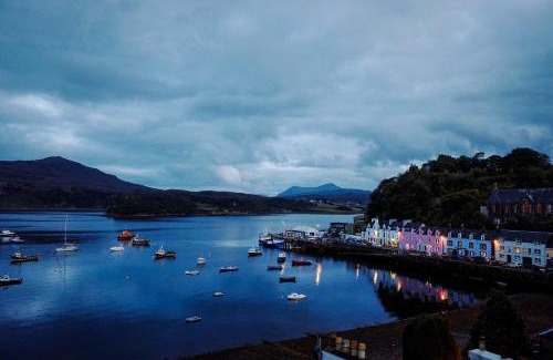 Kyleakin House | Isle of Skye Guest House