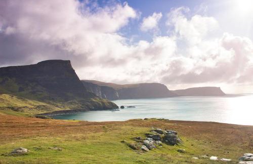 Kyleakin House | Isle of Skye Guest House