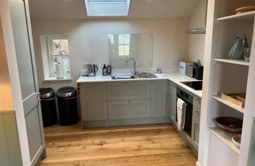 Suladale House | Isle of Skye luxury cottage near Portree