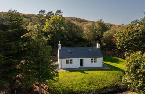 Suladale House | Isle of Skye luxury cottage near Portree