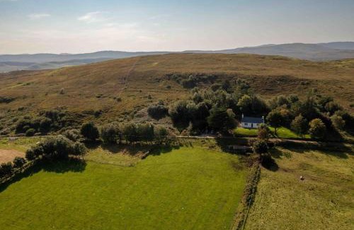 Suladale House | Isle of Skye luxury cottage near Portree