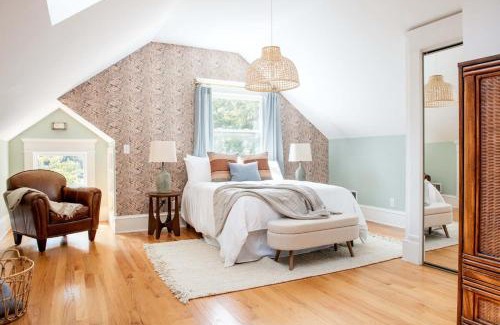 Inman Park House | Isle of Skye