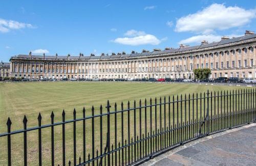 Highbridge House | Isleport Lodge