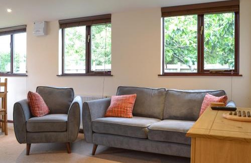 Highbridge House | Isleport Lodge