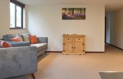 Highbridge House | Isleport Lodge