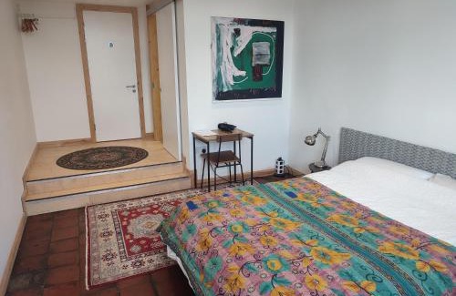Salford Bed & Breakfast | Islington Mill