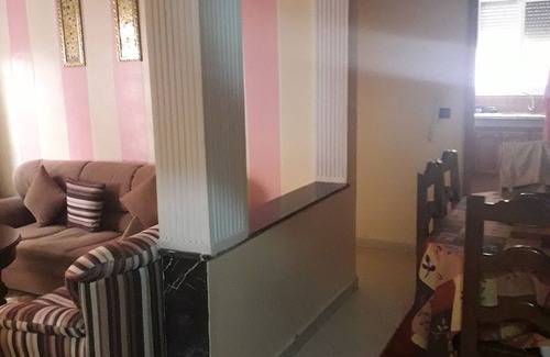 Kenitra House | ismailia apartment