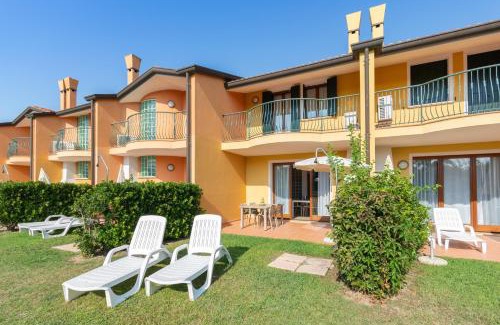 Isola Albarella House | Isola di Albarella