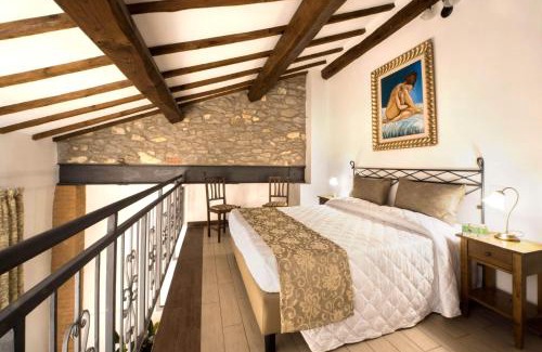 Contrada Fontivegge Resort | Isola Verde Resort