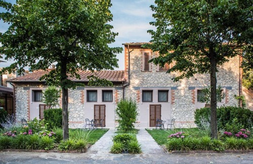 Contrada Fontivegge Resort | Isola Verde Resort