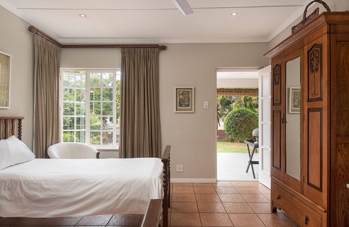 Durban North Hotel | Isoyi on the Mill