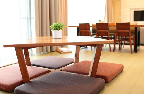 Jiaoxi House | Ispavita Resort