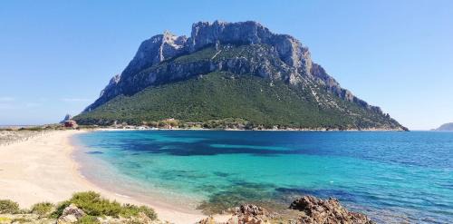 San Teodoro House | ISS Travel, Stazzu Fioritu - ground floor apartments with sea view