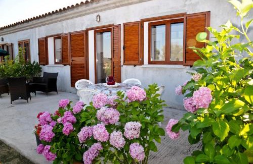 San Teodoro House | ISS Travel, Stazzu Fioritu - ground floor apartments with sea view