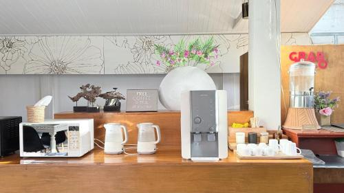 Bangkok Yai Hotel | Issara House Bangkok