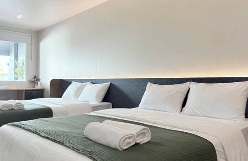 Bangkok Yai Hotel | Issara House Bangkok