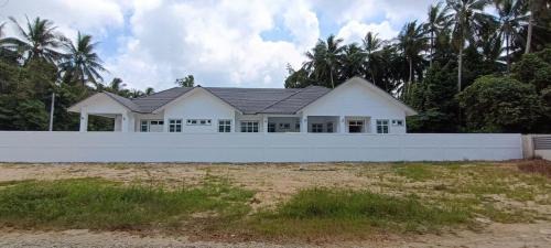 Kubang Kerian House | ISTANA VIEW Vila