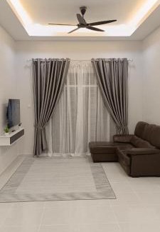 Kubang Kerian House | ISTANA VIEW Vila