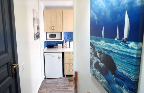 Taksim Apartment | Istanberry - Berry Life Apartments