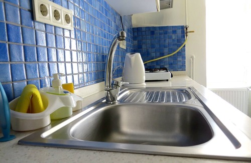 Taksim Apartment | Istanberry - Berry Life Apartments