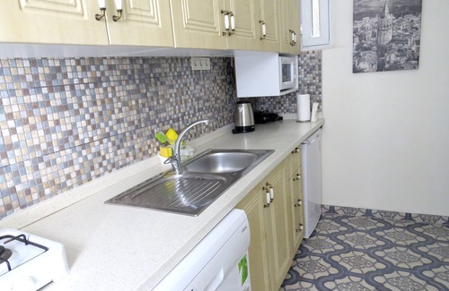 Taksim Apartment | Istanberry - Berry Life Apartments