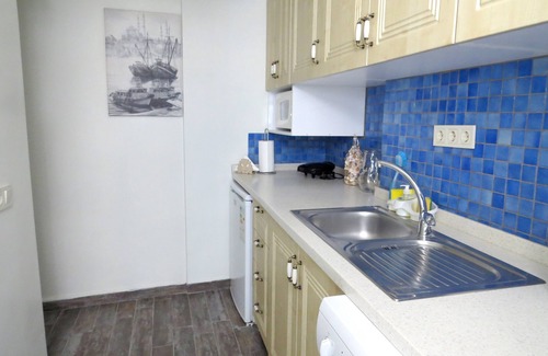 Taksim Apartment | Istanberry - Berry Life Apartments