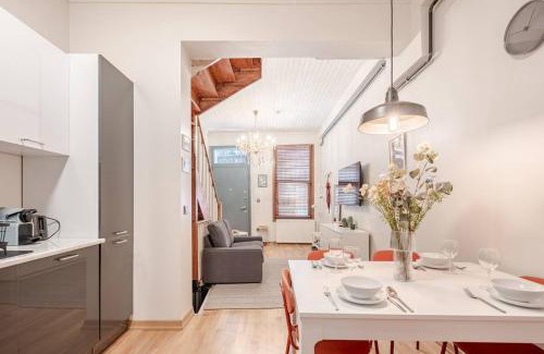 Kumkapi House | Istanbul House Oldtown