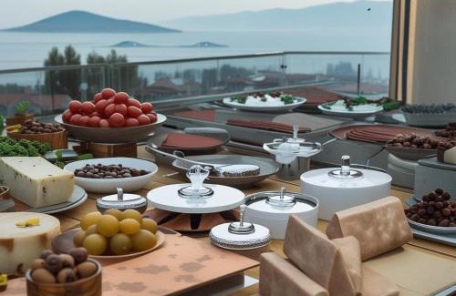 Beyazit Hotel | Istanbul Old City Beyazid Belmond Hotel