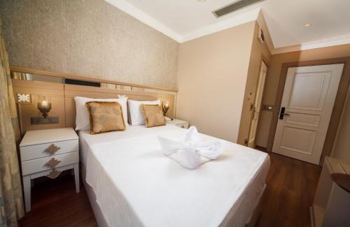 Beyazit Hotel | Istanbul Old City Beyazid Belmond Hotel