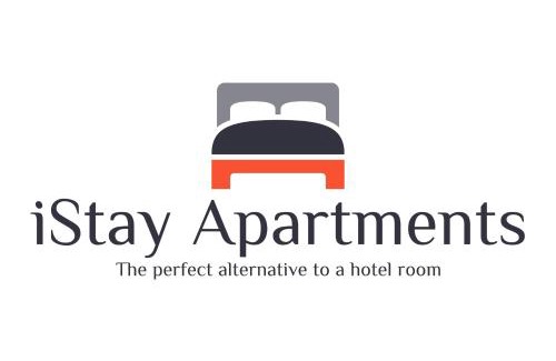 Central Milton Keynes Apartment | iSTAY APARTMENTS at VIZION - Fully Equipped Modern Serviced Apartments with Balconies, Superfast Broadband, Free Allocated Parking Space, 24h Security, Rooftop Gardens, Located in Central MK