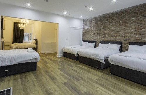 Hope Street House | iStay Liverpool The Maison