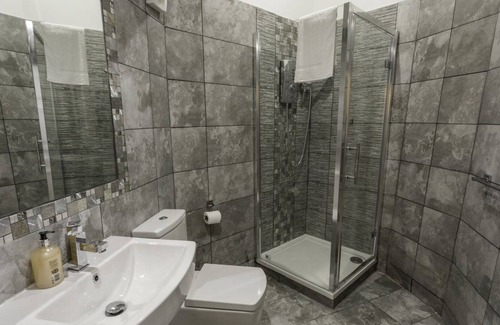 Hope Street House | iStay Liverpool The Maison