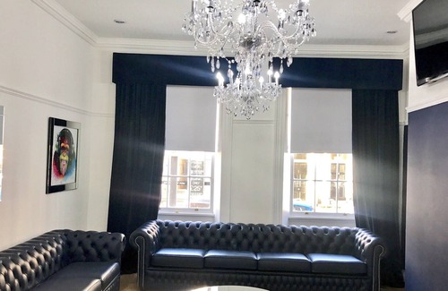 Hope Street House | iStay Liverpool The Maison