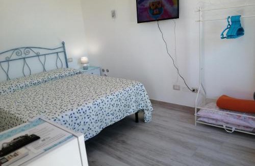 Alghero Bed & Breakfast | Istentales Alghero
