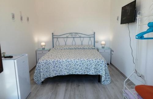 Alghero Bed & Breakfast | Istentales Alghero