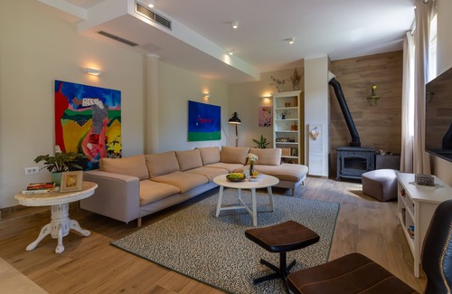 Butkovici Villa | Istra Villa My Koltrina 5star SPA&Wellnes