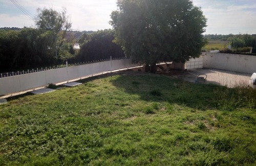 Istres House | Istres: furnished T2 in villa in the heart of Provence