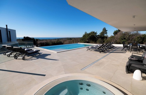 Viskovici Villa | Istria.villas