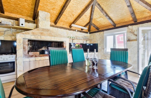 Kastel Villa | Istrian Guest house ILLY