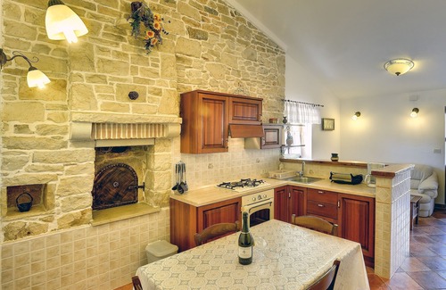 Rakalj Villa | Istrian house in quiet area