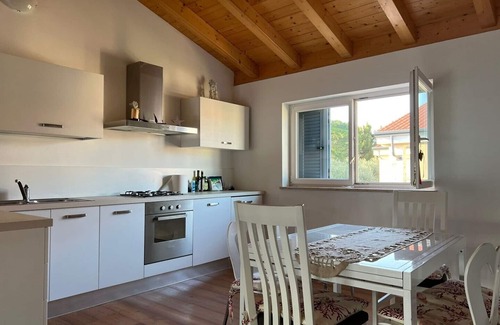 Lovrecica Villa | Istrian villa with unique sea view 2