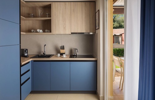 Monterol Hotel | Istrian Villas Plava Laguna