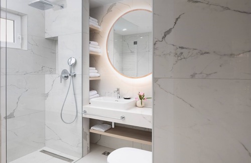 Monterol Hotel | Istrian Villas Plava Laguna