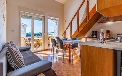 Medulin Apartment | Istriensonne - Studio-AP Dani 1-3