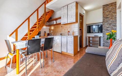 Medulin Apartment | Istriensonne - Studio-AP Dani 1-3
