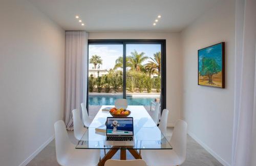 Grottelle Villa | ISULATRAVEL - Villa Nerissa