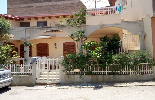 Casuzze House | Casuzze holiday home