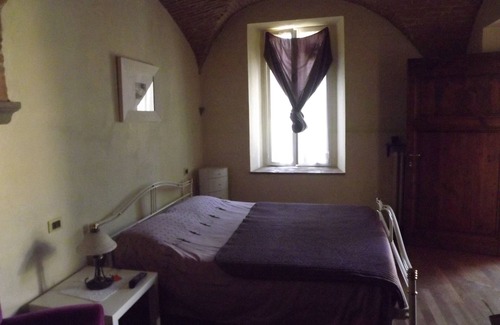 Empoli Apartment | Ancient Villa Il Poggiale