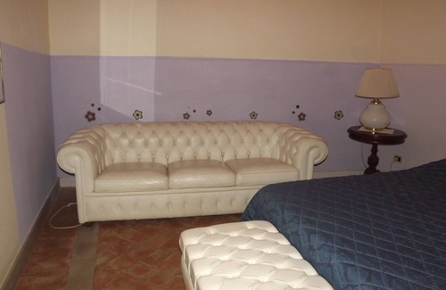 Empoli Apartment | Ancient Villa Il Poggiale